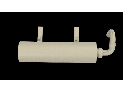 Stug Iii - Tropical Filter (3d-pritned) - zdjęcie 3