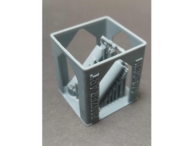 Stug Iii - Tropical Filter (3d-pritned) - zdjęcie 6