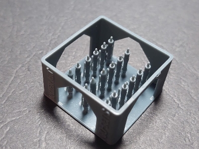 Us/Nato Modern Afv Antenna Mounts - zdjęcie 1