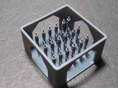 Us/Nato Modern Afv Antenna Mounts - zdjęcie 2