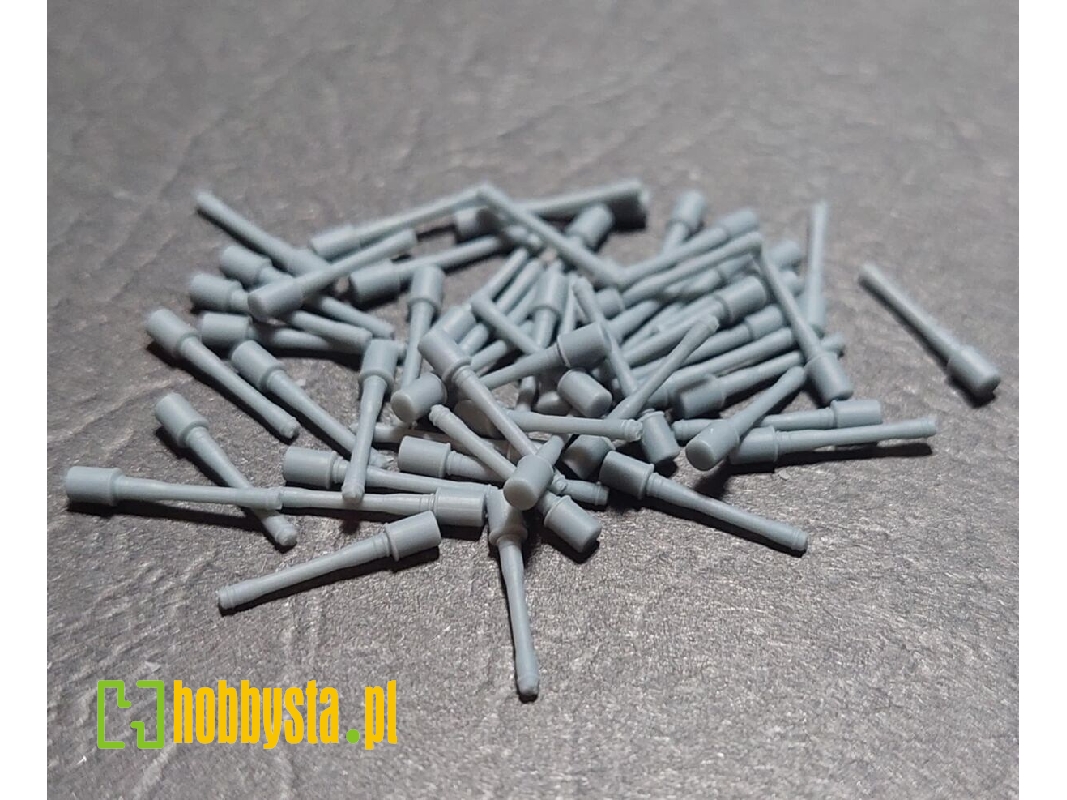 Wwii German Stielhandgranate M24 - zdjęcie 1