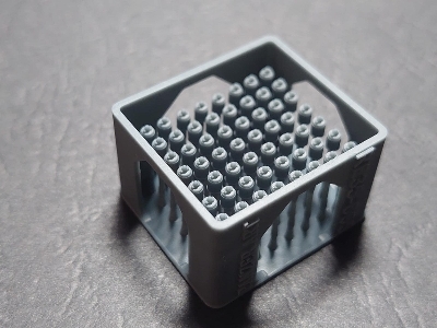 Wwii German Stielhandgranate M43 - zdjęcie 2