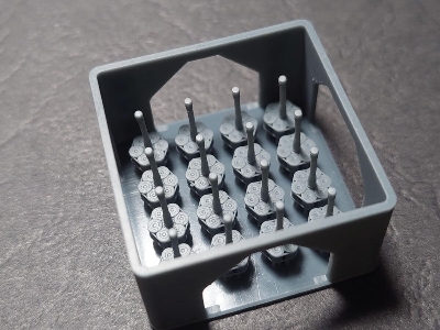 German Wwii Stielhandgranate M24 Bundle Set - zdjęcie 1