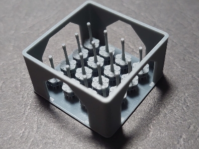 German Wwii Stielhandgranate M24 Bundle Set - zdjęcie 2