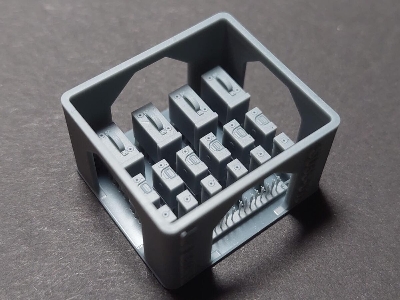 German Wwii Sapper Charges - zdjęcie 1