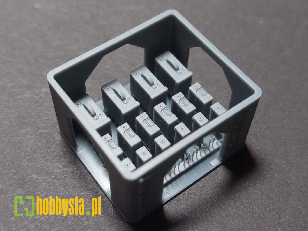 German Wwii Sapper Charges - zdjęcie 1