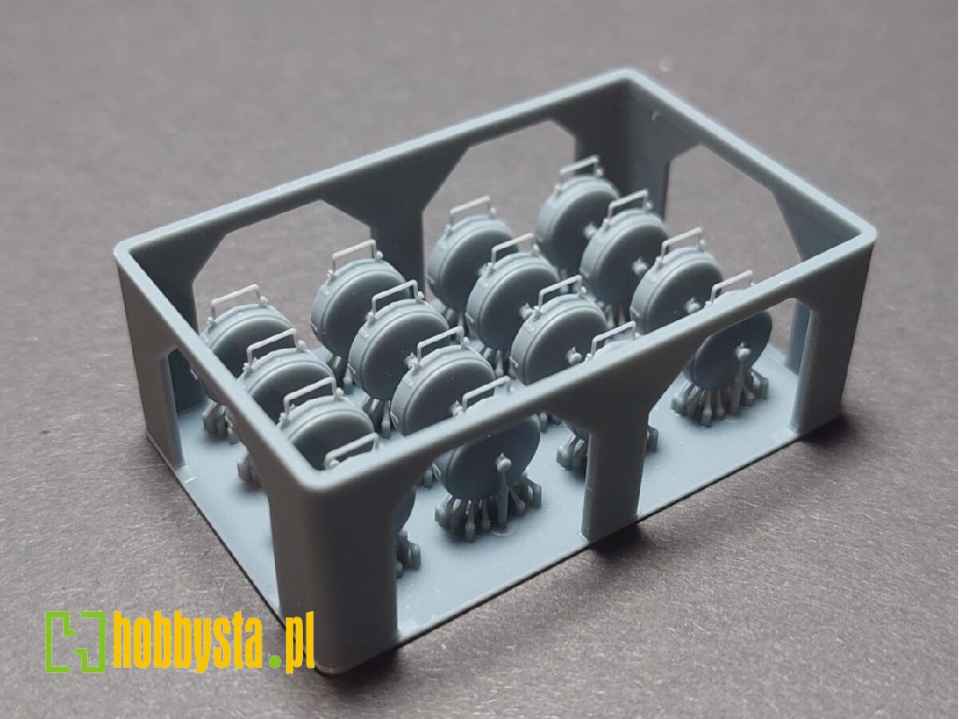 German Wwii Tellermine 35 - zdjęcie 1