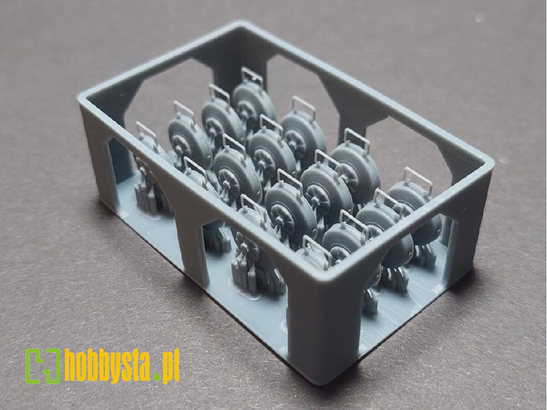 German Wwii Tellermine 42 No.3 - zdjęcie 1