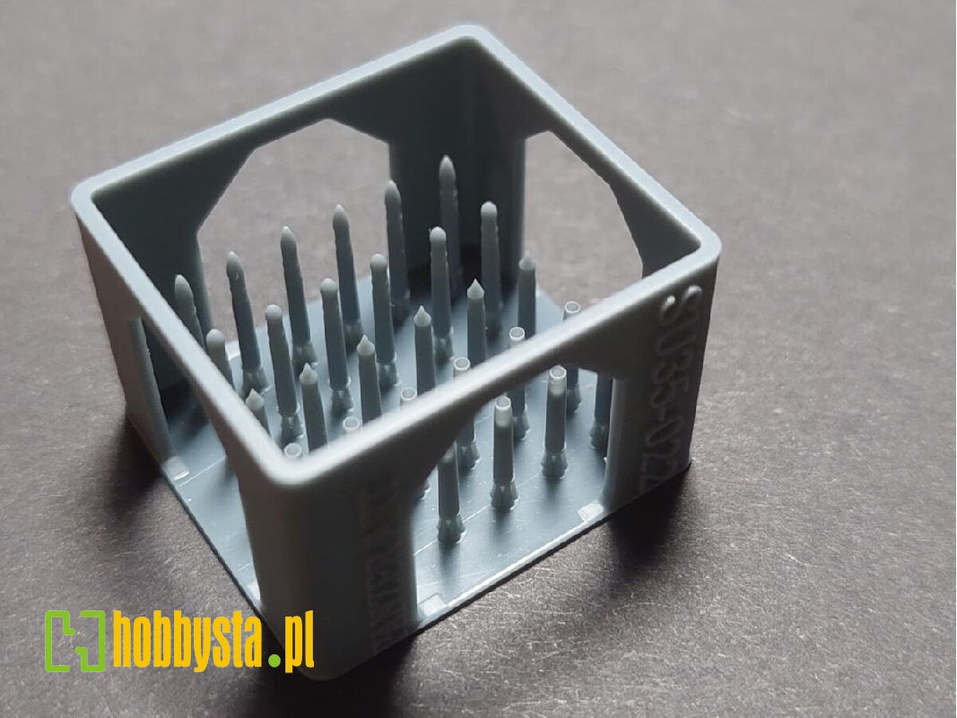 German Wwii 3,7cm Kwk35 Ammo - zdjęcie 1