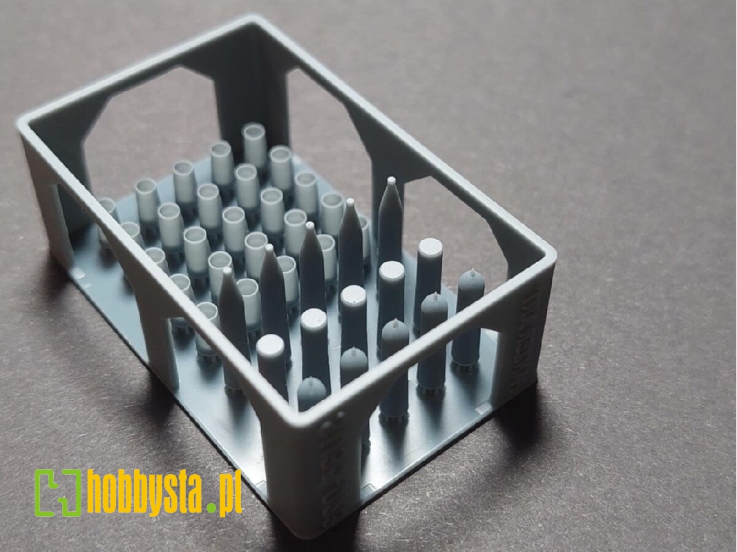 British Wwii 95mm Tank Howitzer Ammo - zdjęcie 1