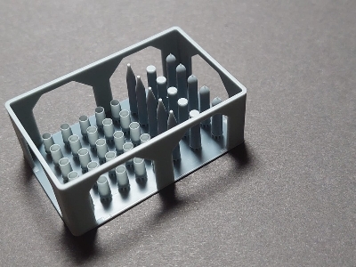 British Wwii 95mm Tank Howitzer Ammo - zdjęcie 2