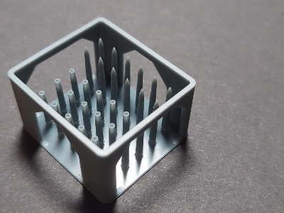 British Wwii 40mm Bofors Aa Gun Ammo - zdjęcie 1