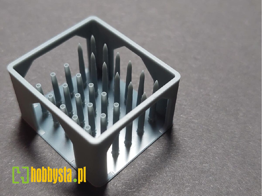 British Wwii 40mm Bofors Aa Gun Ammo - zdjęcie 1