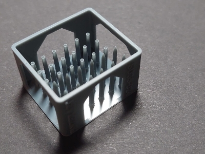 British Wwii 40mm Bofors Aa Gun Ammo - zdjęcie 2