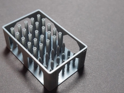 Us Wwii 3in Tank Destroyers Ammo - zdjęcie 1