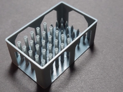 Us Wwii 76mm Tank Ammo - zdjęcie 1