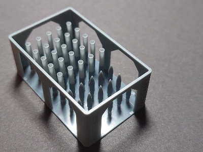 Us Wwii 76mm Tank Ammo - zdjęcie 2