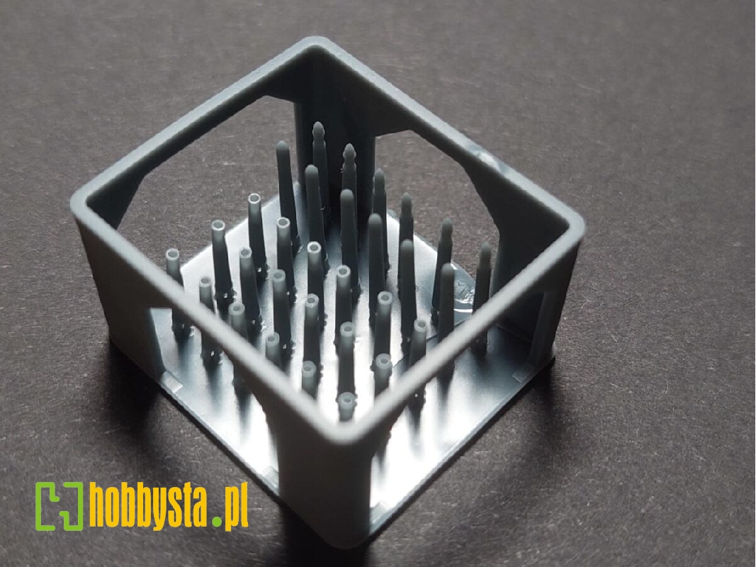 British Wwii 2pdr Tank Ammo - zdjęcie 1