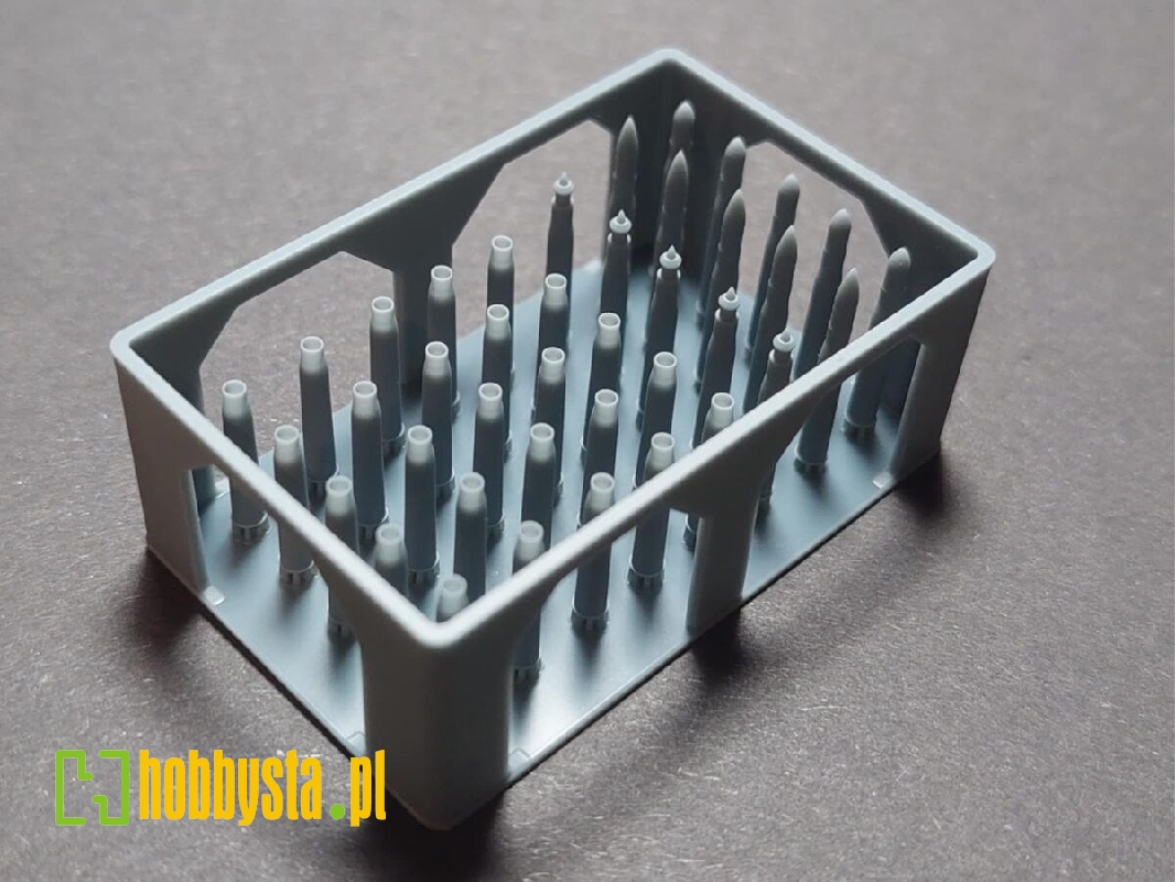 British Wwii 6 Pdr Tank Ammo - zdjęcie 1