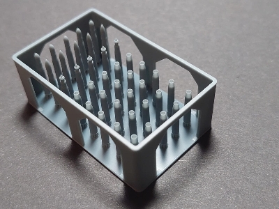 British Wwii 6 Pdr Tank Ammo - zdjęcie 2