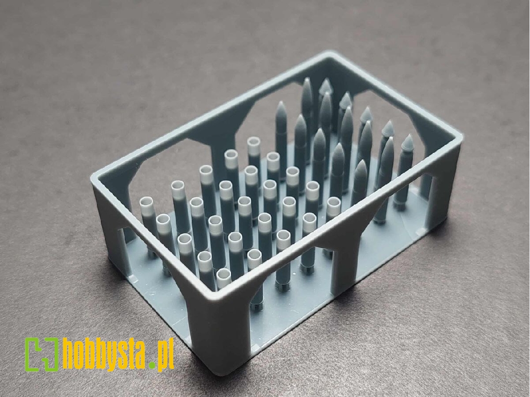 Soviet Wwii 76,2 Mm Tank Ammo (1943-1945) - zdjęcie 1