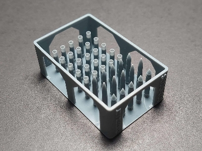 Soviet Wwii 76,2 Mm Tank Ammo (1943-1945) - zdjęcie 2