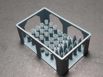 German Wwii 10,5cm Lefh18 Howitzer Ammo (Late) - zdjęcie 2