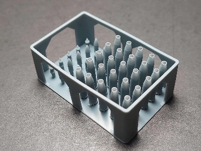 British Wwii17pdr Tank/Anti-tank Gun Ammo - zdjęcie 2