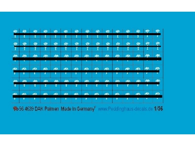 Dak Palmen - zdjęcie 1