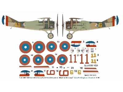 Us Aces 94th Aero Part 2 - Reed Chambers - zdjęcie 1