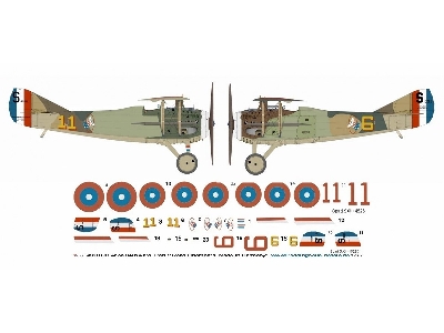 Us Aces 94th Aero Part 2 - Reed Chambers - zdjęcie 1