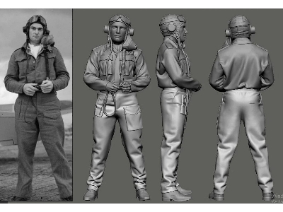 Raf Commonwealth Aces 1941-1945 - Evan Mackie - zdjęcie 1