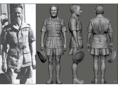 Raf Commonwealth Aces 1941-1945 - Henry Mcleod - zdjęcie 1