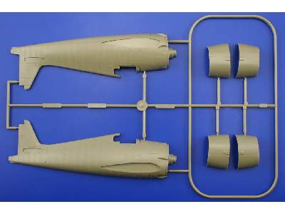  F6F-3 1/48 - samolot - zdjęcie 10