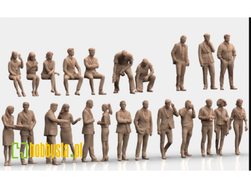 23 Civilians - zdjęcie 1