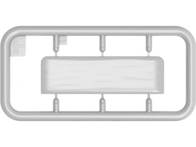 German Command Bus Gaz-05-193 - zdjęcie 3