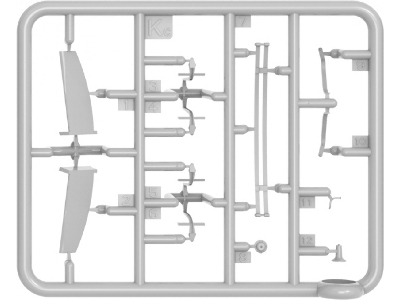 German Command Bus Gaz-05-193 - zdjęcie 7