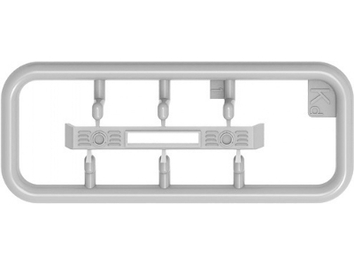 German Command Bus Gaz-05-193 - zdjęcie 8