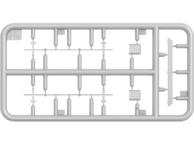 German Command Bus Gaz-05-193 - zdjęcie 14