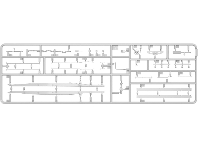 German Command Bus Gaz-05-193 - zdjęcie 16