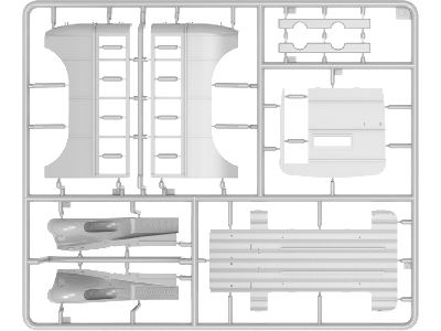German Command Bus Gaz-05-193 - zdjęcie 19