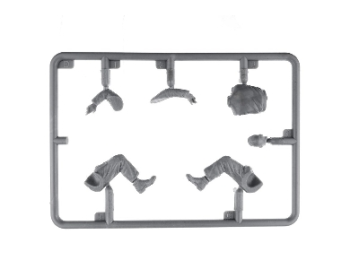 German Command Bus Gaz-05-193 - zdjęcie 26