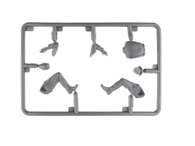 German Command Bus Gaz-05-193 - zdjęcie 27