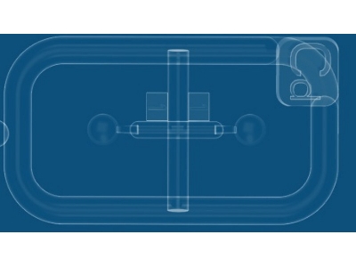 Land Utility Tractor N Green Mod 1940-1941 - zdjęcie 9