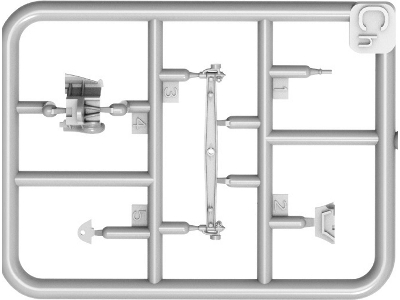 Land Utility Tractor N Green Mod 1940-1941 - zdjęcie 11