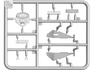 Land Utility Tractor N Green Mod 1940-1941 - zdjęcie 14