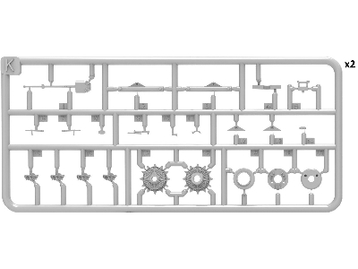 Werkstattkraftwagen Auf Rso/01 - zdjęcie 5