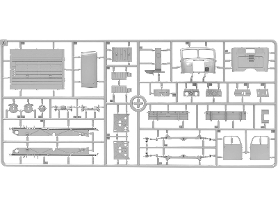 Werkstattkraftwagen Auf Rso/01 - zdjęcie 7