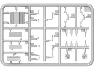 Werkstattkraftwagen Auf Rso/01 - zdjęcie 17