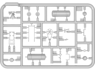 Werkstattkraftwagen Auf Rso/01 - zdjęcie 19